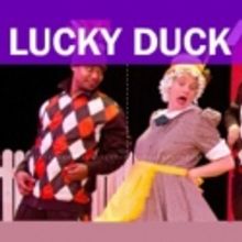 New Victory Theater to Present NY Premiere Henry Krieger, Bill Russell and Jeffrey Ha