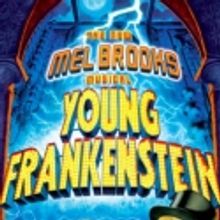YOUNG FRANKENSTEIN Comes to Bass Hall, 3/14-15