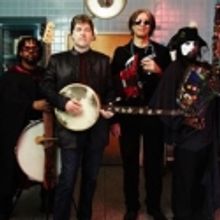 Bela Fleck & The Flecktones to Perform at The Smith Center, 3/12