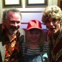 Photo Flash: Disaster at Seth Rudetsky's DISASTER! DISASTER! Musical!
