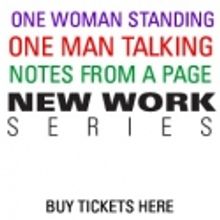 Emerging Artists Theatre's NEW WORKS SERIES Opens at Tada! Theatre, 2/27