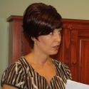 BWW Reviews: Tennessee Women's Theater Project's compelling TRYING gives a fresh…