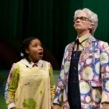 Photo Flash: Alliance Theatre Presents THE WIZARD OF OZ