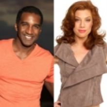 Norm Lewis, Jessica Phillips, Matt Doyle & More Join PUBLIC SINGS! Lineup