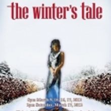 Roxy Regional Theatre Presents THE WINTER'S TALE, Opening 3/9