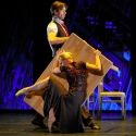 Atlantic Ballet Theatre of Canada Marks Toronto Debut With GHOSTS OF VIOLENCE in May