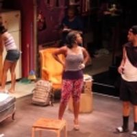 TV: First Look at Katori Hall's HURT VILLAGE - Performance Highlights! Video