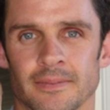 GYPSY OF THE MONTH: Keith Kuhl of 'Smash'