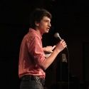 Kids 'N Comedy Presents THE NEW YORK SHOW, 3/25