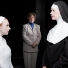 BWW Reviews: Spotlighter's AGNES OF GOD - Complex and Marvelous