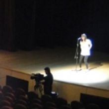 Que se abra el Tel&oacute;n: El reality para desarrollar el joven talento teatral en M&eacute;xico