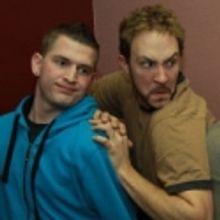 Denver's Dangerous Theatre Presents AN EVENING WITH MR JOHNSON, 3/9-24