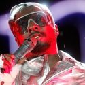 Photo Flash: Chase Presents The Black Eyed Peas Concert 4 NYC at Central Park