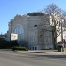 Langston Hughes African American Film Festival Returns to Seattle, 4/14-22