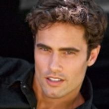 David Burnham Makes Concert Debut at Sterling's Upstairs at Vitello's, 10/2