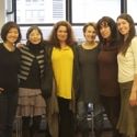 HERE Presents DREAM ACTS, 3/23-25