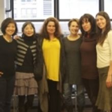 HERE Presents DREAM ACTS, 3/23-25