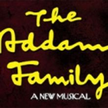 BWW Reviews: Creepy and Kooky Production of THE ADDAMS FAMILY at the Fox Theatre