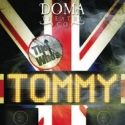 DOMA Theatre Company Opens its 2012 Season With THE WHO'S TOMMY, 3/23-4/15