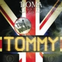 DOMA Theatre Company Opens its 2012 Season With THE WHO'S TOMMY, 3/23-4/15