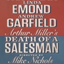 DEATH OF A SALESMAN Breaks the Barrymore Theatre House Record