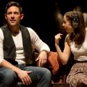 Photo and Video Flash: ONCE Begins Previews on Broadway Tonight!