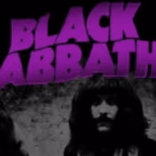 Black Sabbath on Broadway Not Likely