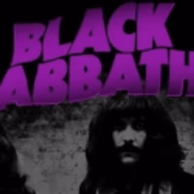 Black Sabbath on Broadway Not Likely