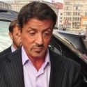 Photo Flash: Sylvester Stallone Promotes ROCKY Musical in Germany