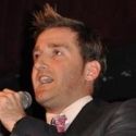 Photo Flash: Paul Byrom Plays B.B. Kings