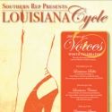 Southern Rep & WWNO Celebrate the Holidays with LOUISIANA BELLES   