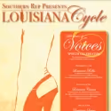 Southern Rep & WWNO Celebrate the Holidays with LOUISIANA BELLES