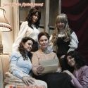 Secret Theatre Musicals Announces LITTLE WOMEN Beginning 12/8