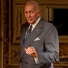 BROADWAY RECALL: Langella Loves New York