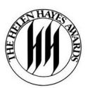 theatreWashington Announces Nominees for 28th Helen Hayes Awards