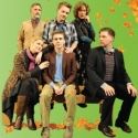 Diversionary Hosts Panel Discussion on Faith & Family in Conjunction with NEXT FALL…