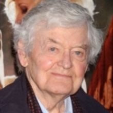 Hal Holbrook in MARK TWAIN TONIGHT at The McCallum Theatre March 1