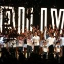Photo Coverage: BILLY ELLIOT's Final Broadway Curtain Call
