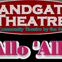 Sandgate Theatre Announces Auditions for 'ALLO 'ALLO 12/6 & 12/8