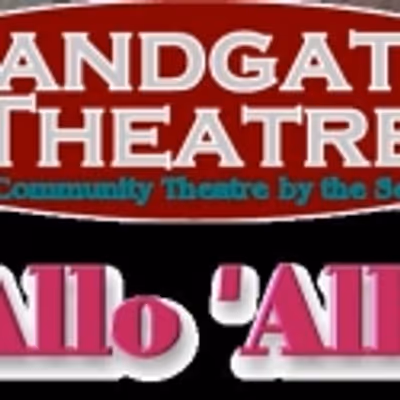 Sandgate Theatre Announces Auditions for 'ALLO 'ALLO 12/6 & 12/8