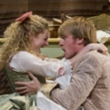 BWW Reviews: Huntington's 'Candide' Is Quite Possibly the Best of All Possible