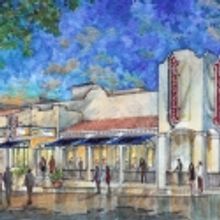 Sarasota's Florida Studio Theatre Announces New Theatre Building and Renovation Proje