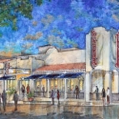 Sarasota's Florida Studio Theatre Announces New Theatre Building and Renovation Project