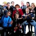 John Jay College to Present DEN OF THIEVES, 11/30-12/3