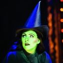 WICKED Voted London's 'Best Night Out' at 2011 Evening Standard Theatre Awards