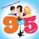 Reworked 9 TO 5 Headed for the West End?