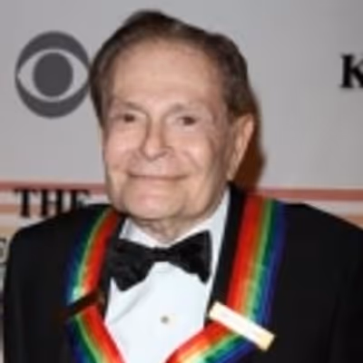 RICHARD SKIPPER CELEBRATES...JERRY HERMAN Set for the Triad, 11/28