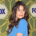 Photo Flash: GLEE Cast Attends FOX's Winter Press Tour!