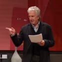 Review Roundup: SEMINAR on Broadway Starring Alan Rickman - All the Reviews!