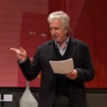 Review Roundup: SEMINAR on Broadway Starring Alan Rickman - All the Reviews!